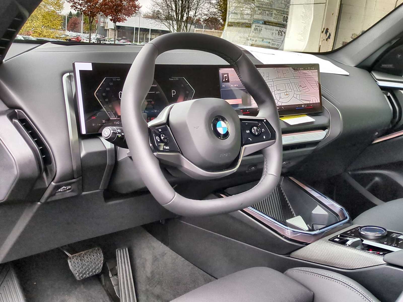 Thumbnail: 2026 BMW X3 - 10