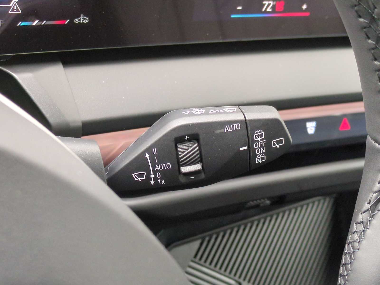 Thumbnail: 2026 BMW X3 - 27