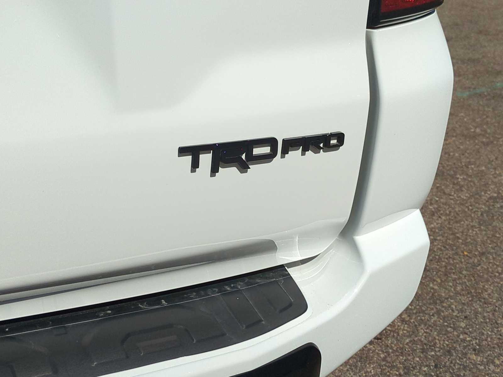 Thumbnail: 2023 Toyota 4Runner - 39