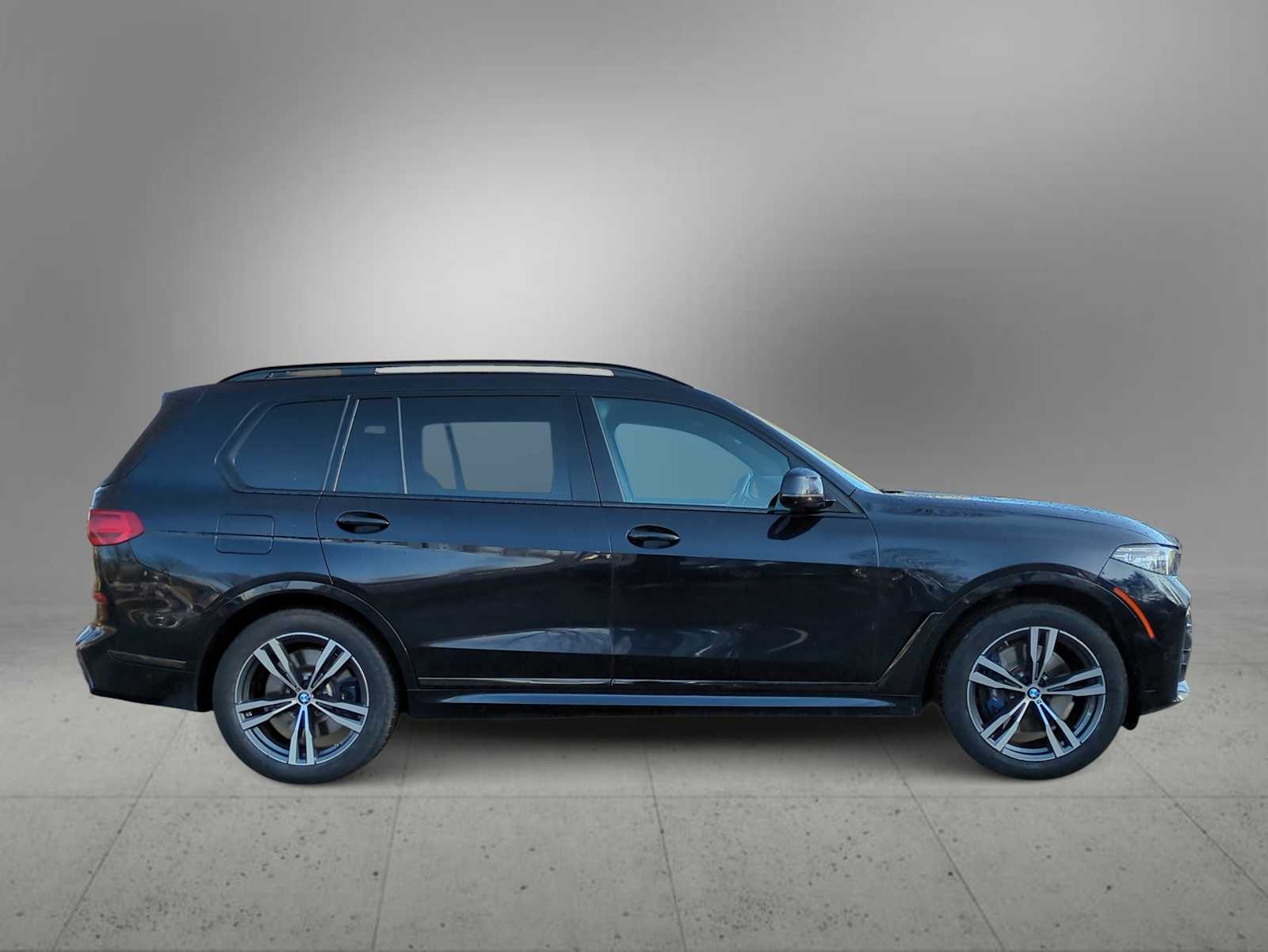 Thumbnail: 2020 BMW X7 - 9