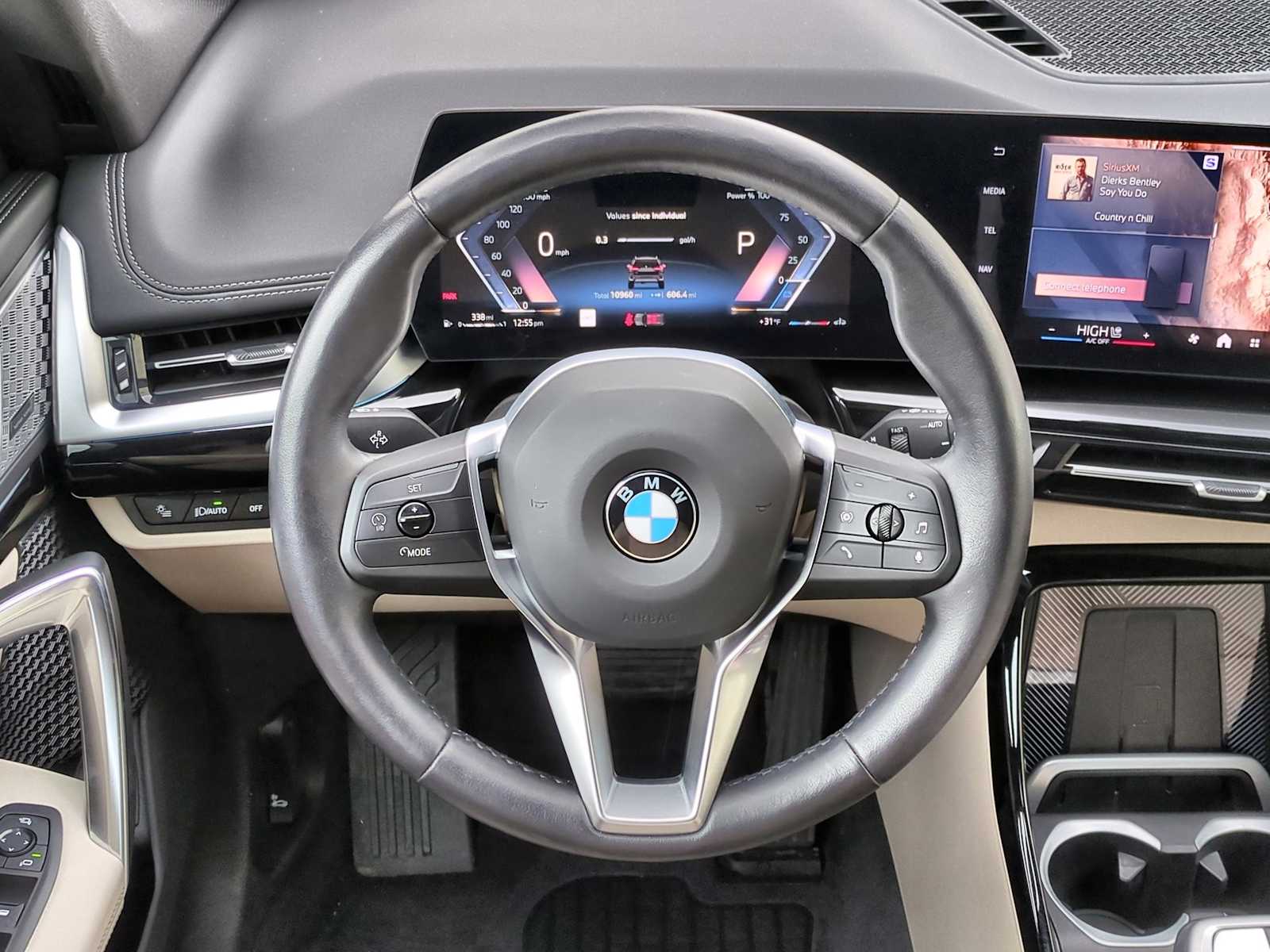 Thumbnail: 2024 BMW X1 - 23
