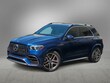 Mercedes-Benz AMG GLE 63