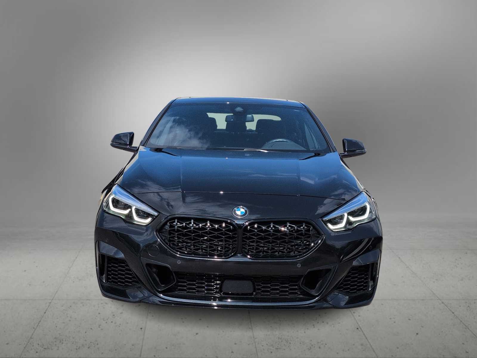 Thumbnail: 2024 BMW 2 Series - 3