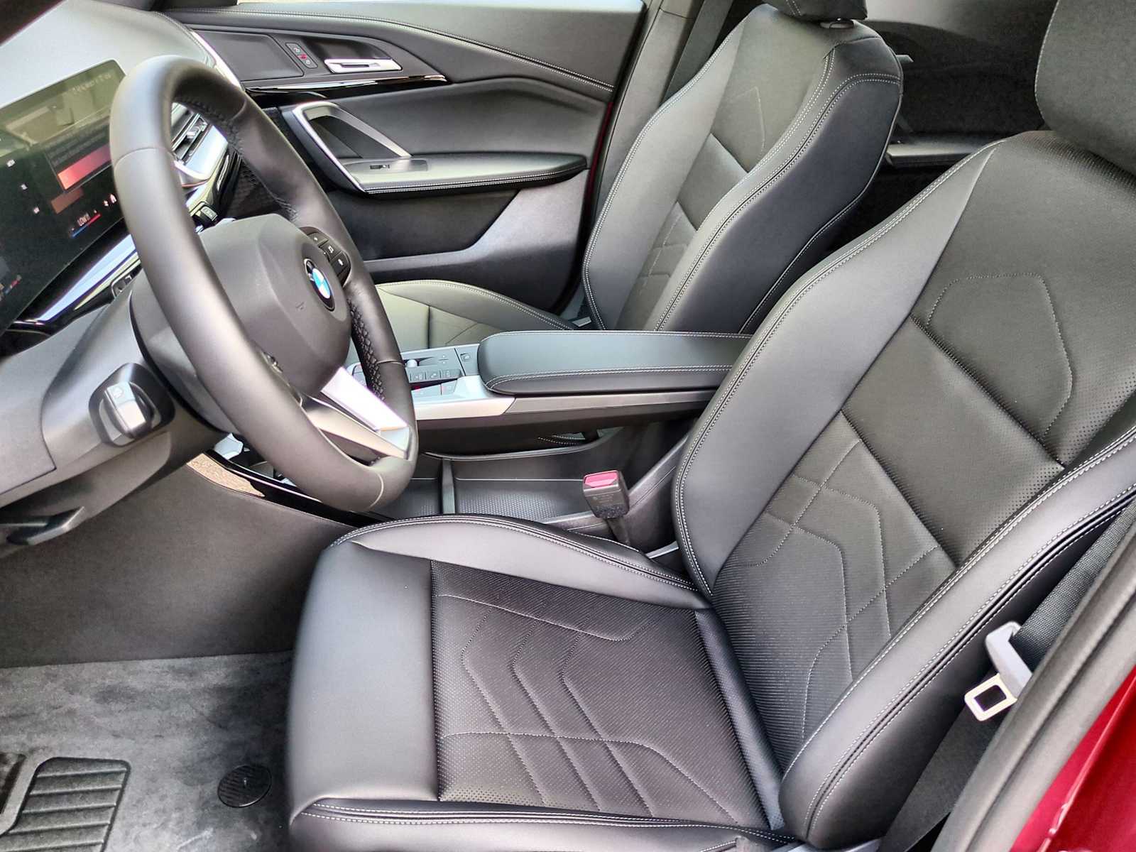 Thumbnail: 2026 BMW X1 - 16