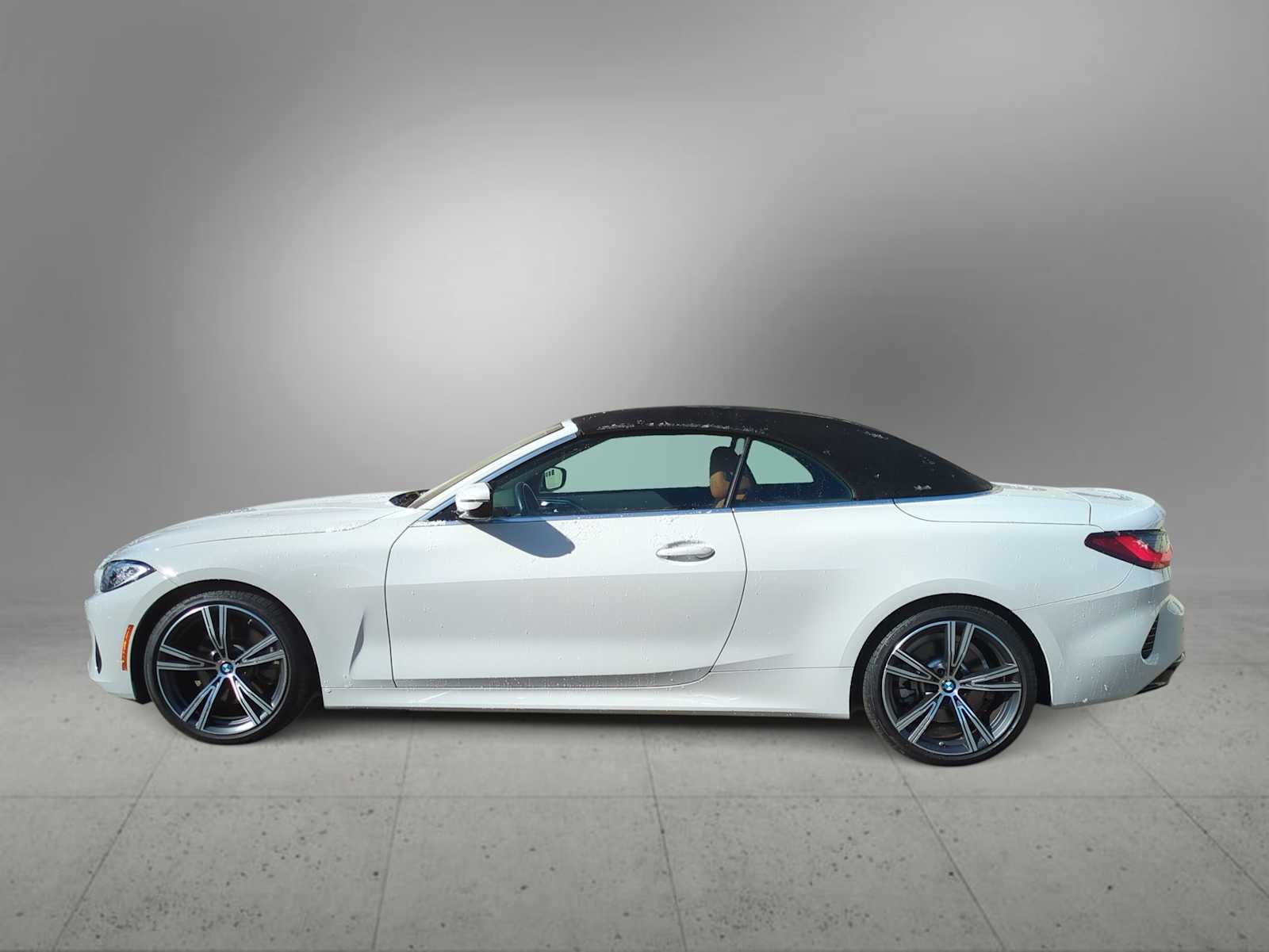 Thumbnail: 2024 BMW 4 Series - 5