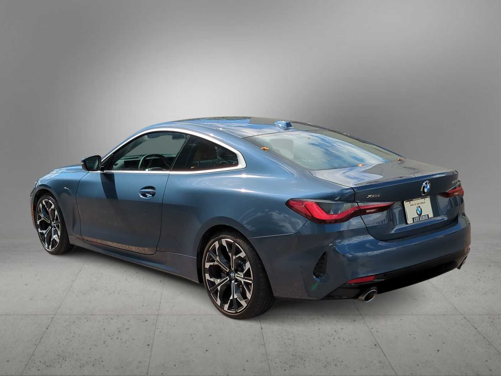 Thumbnail: 2025 BMW 4 Series - 6