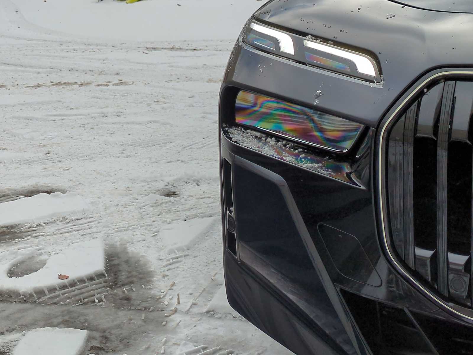 Thumbnail: 2025 BMW 7 Series - 11