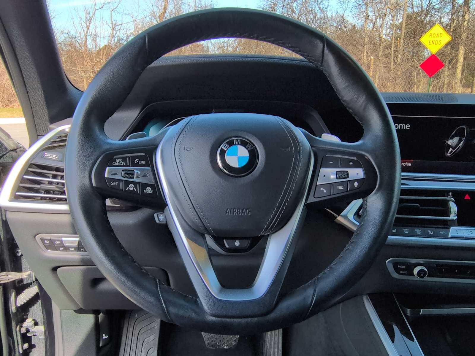 Thumbnail: 2021 BMW X5 - 25