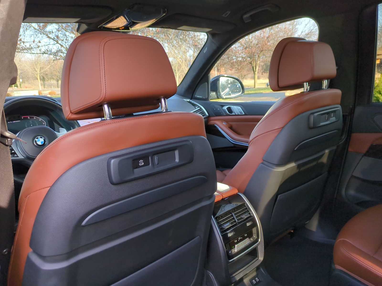 Thumbnail: 2020 BMW X7 - 19