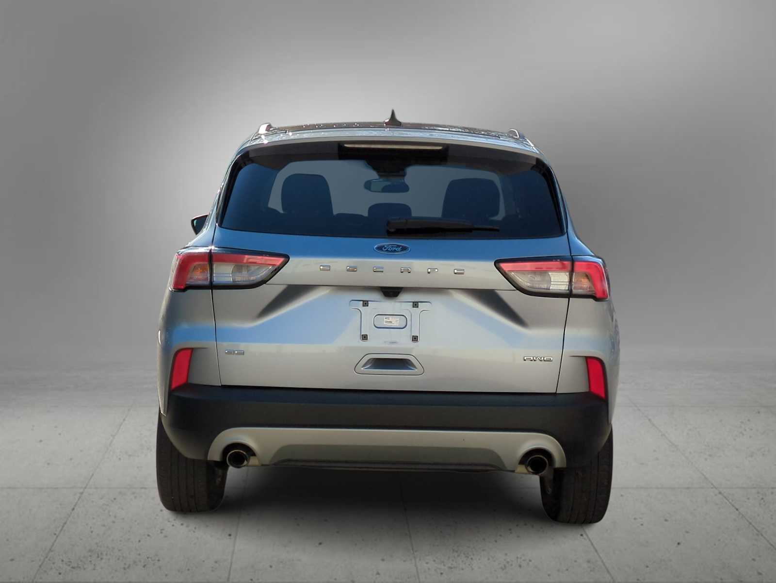 Thumbnail: 2022 Ford Escape - 7