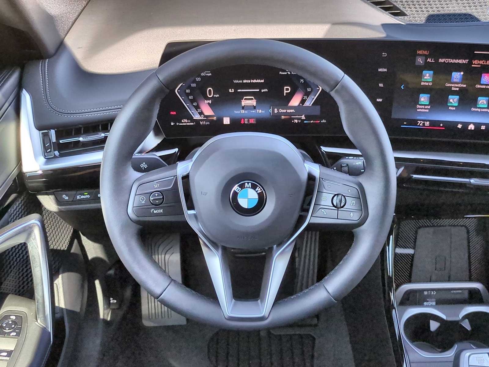 Thumbnail: 2026 BMW X1 - 24