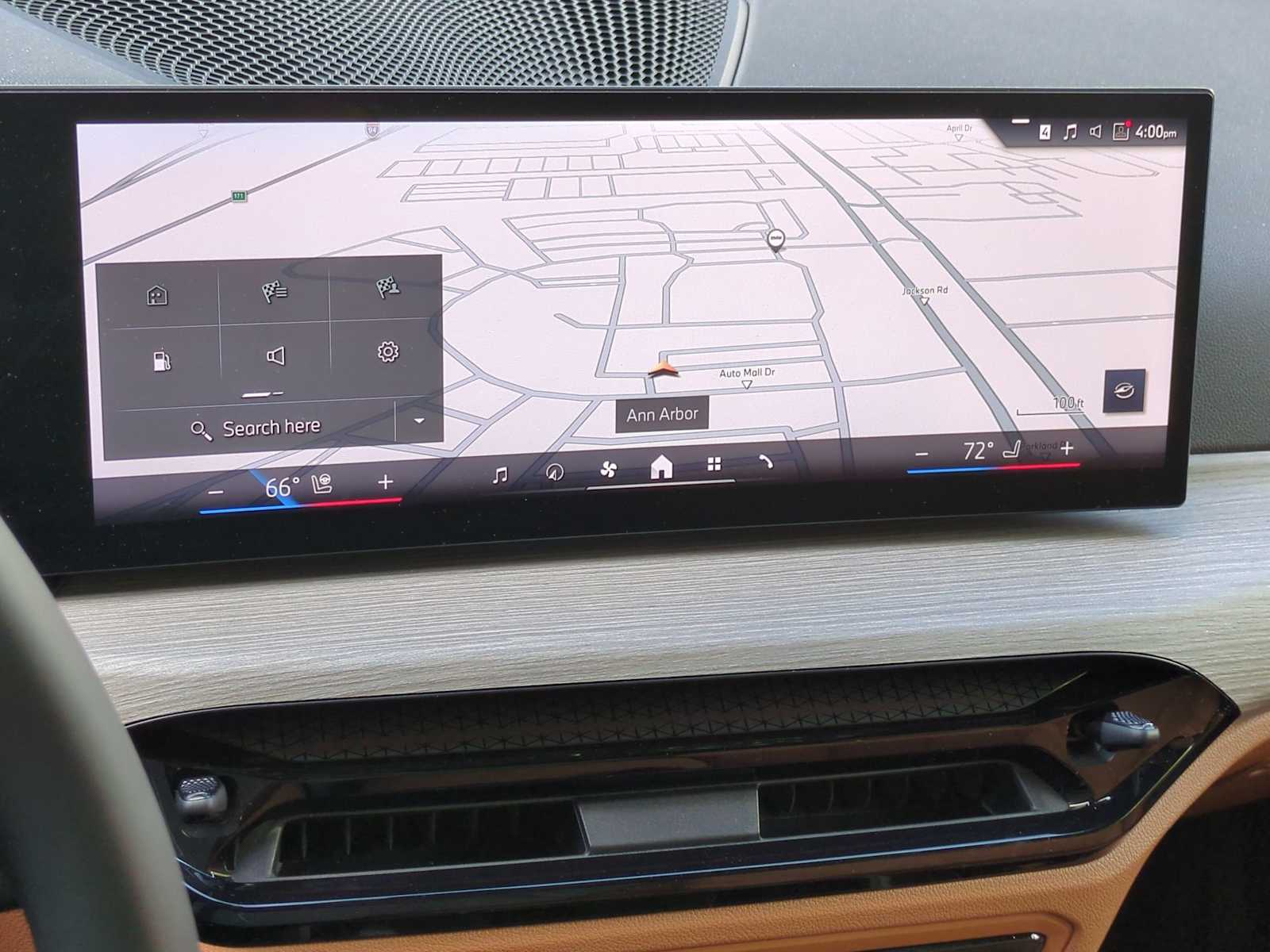 Thumbnail: 2025 BMW 4 Series - 29