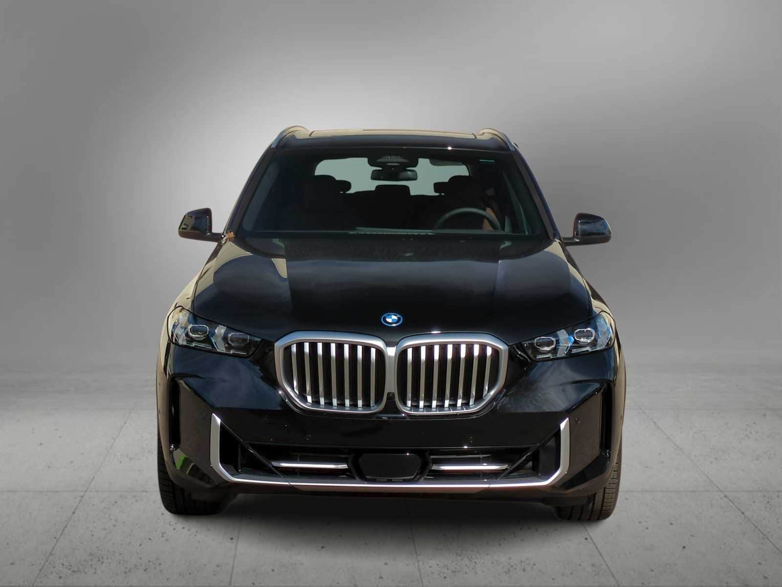 Thumbnail: 2026 BMW X5 - 3