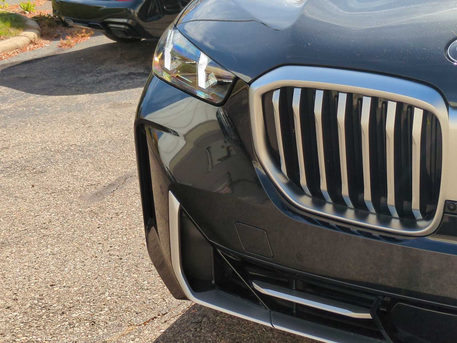 Thumbnail: 2024 BMW X5 - 11