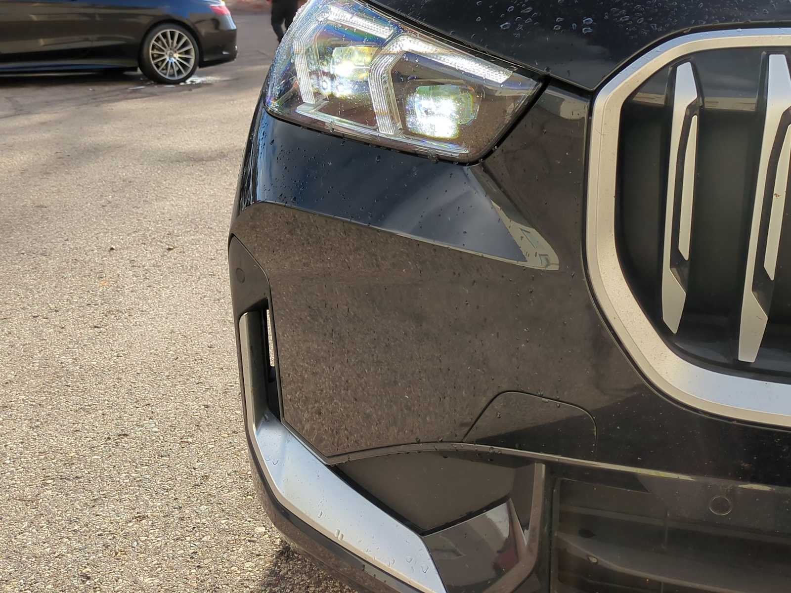 Thumbnail: 2024 BMW X1 - 11