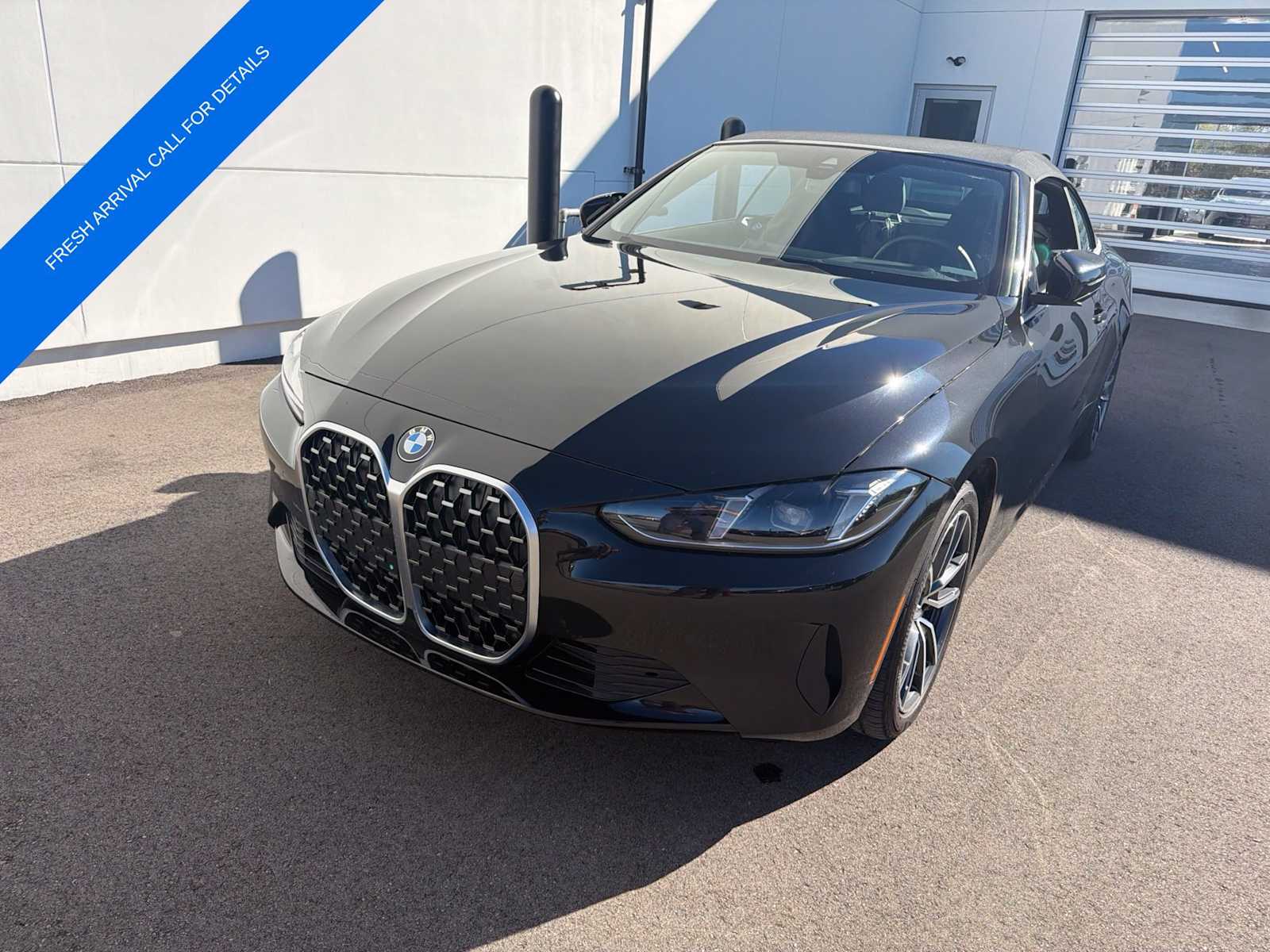  BMW 430i