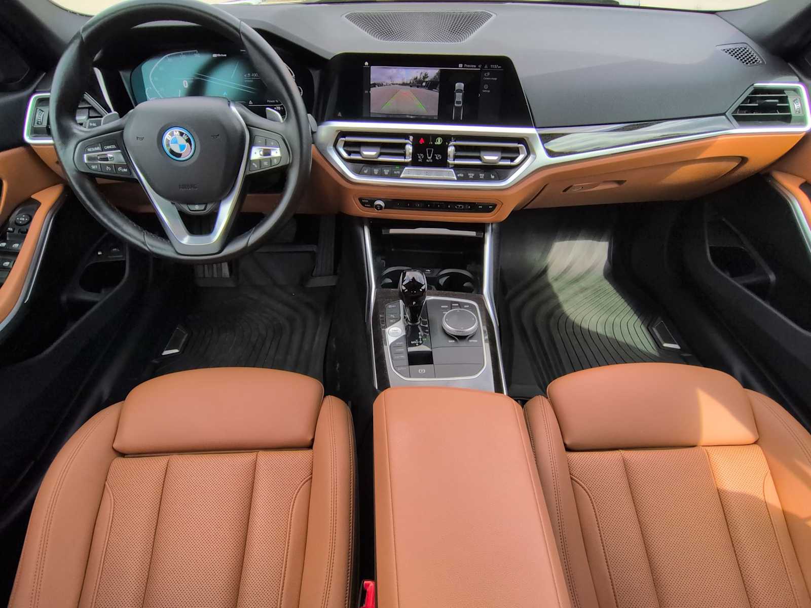 Thumbnail: 2022 BMW 3 Series - 15