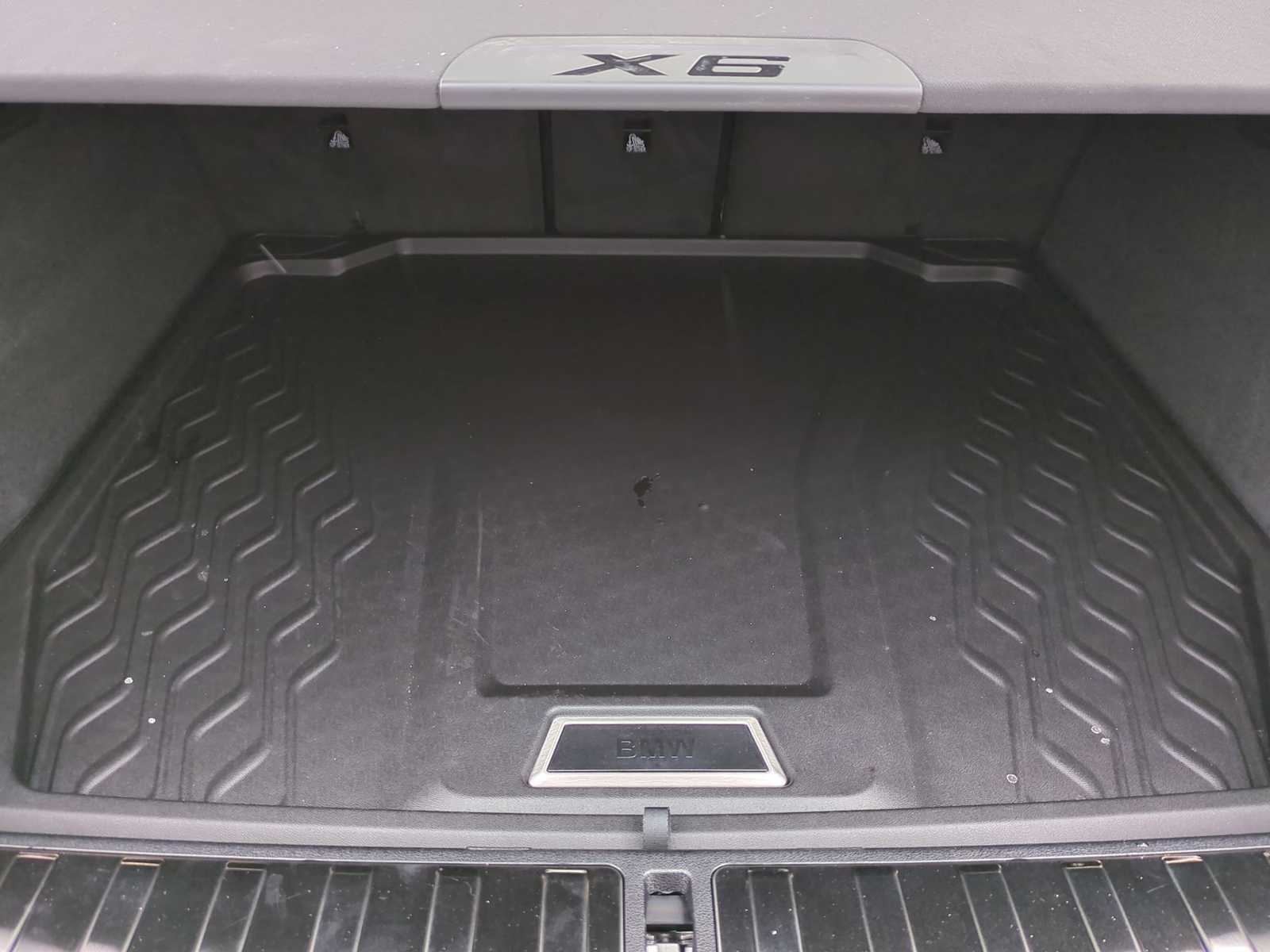 Thumbnail: 2026 BMW X6 - 36