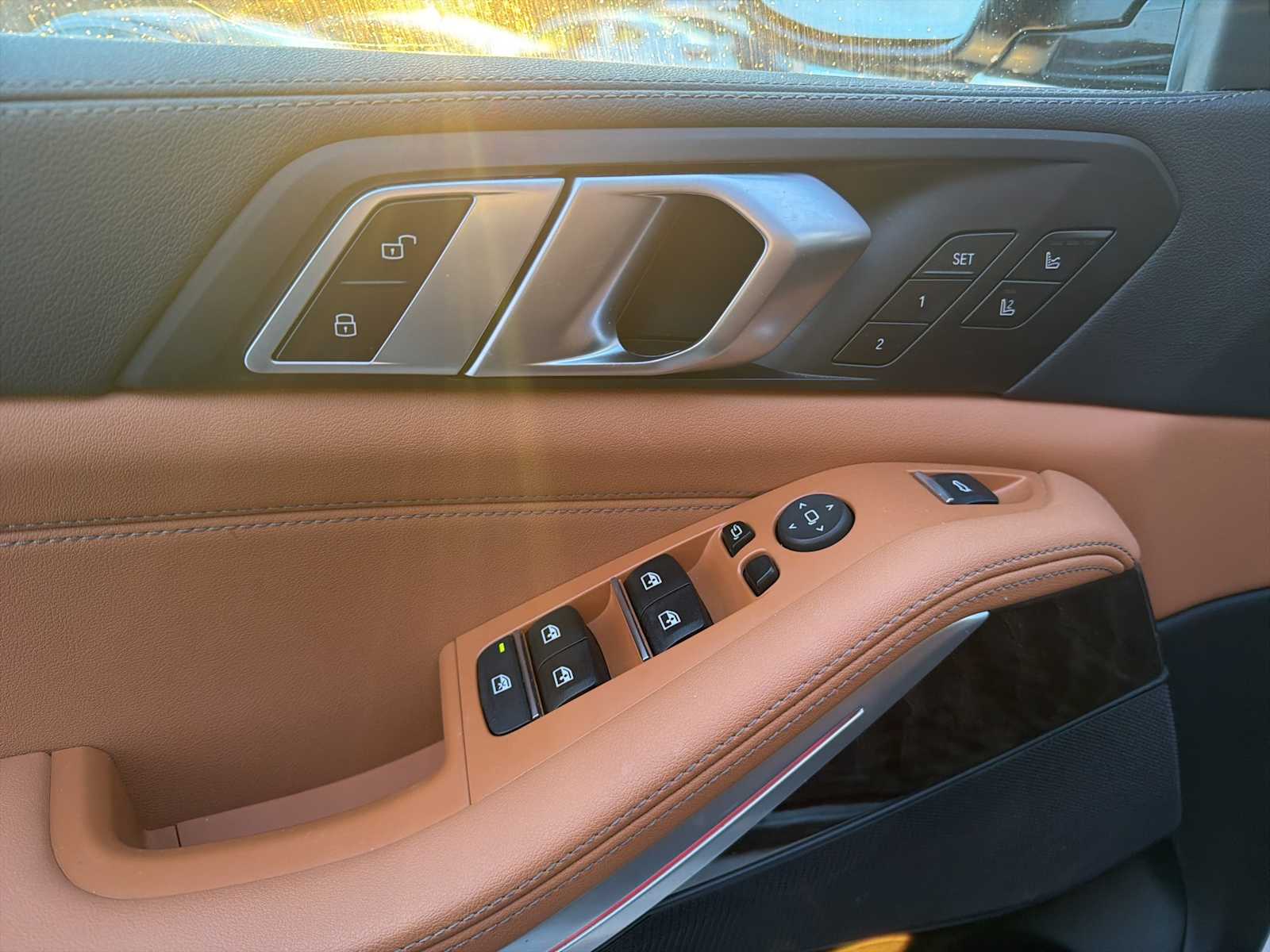 Thumbnail: 2023 BMW X5 - 15