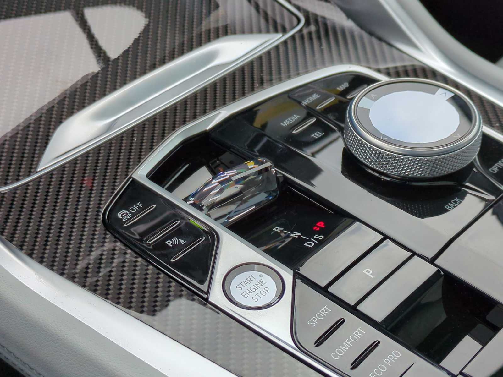 Thumbnail: 2026 BMW X6 - 34