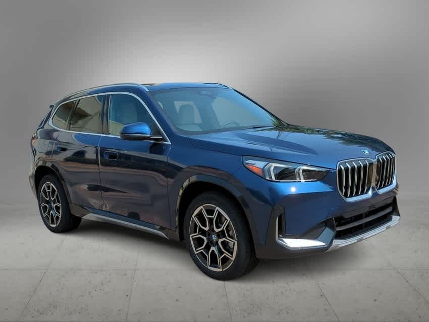 2025 BMW X1 xDrive28i 2