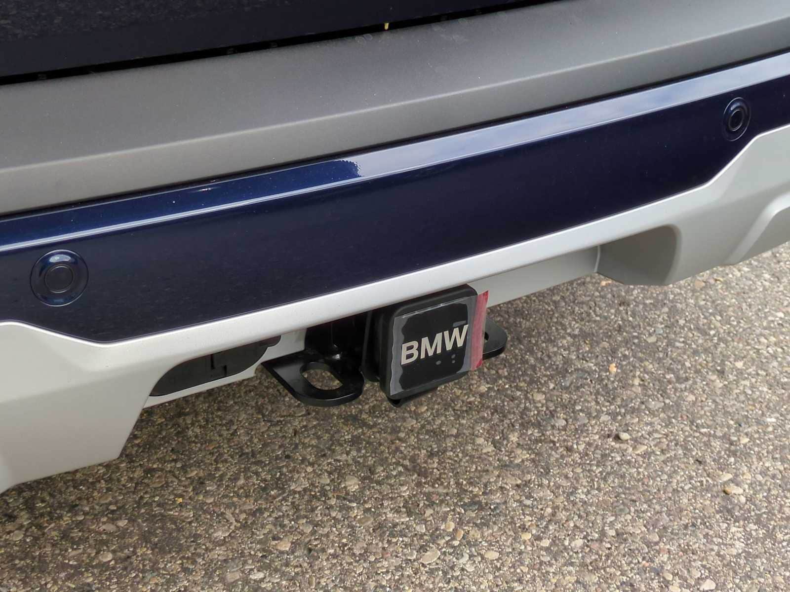 Thumbnail: 2026 BMW X5 - 37