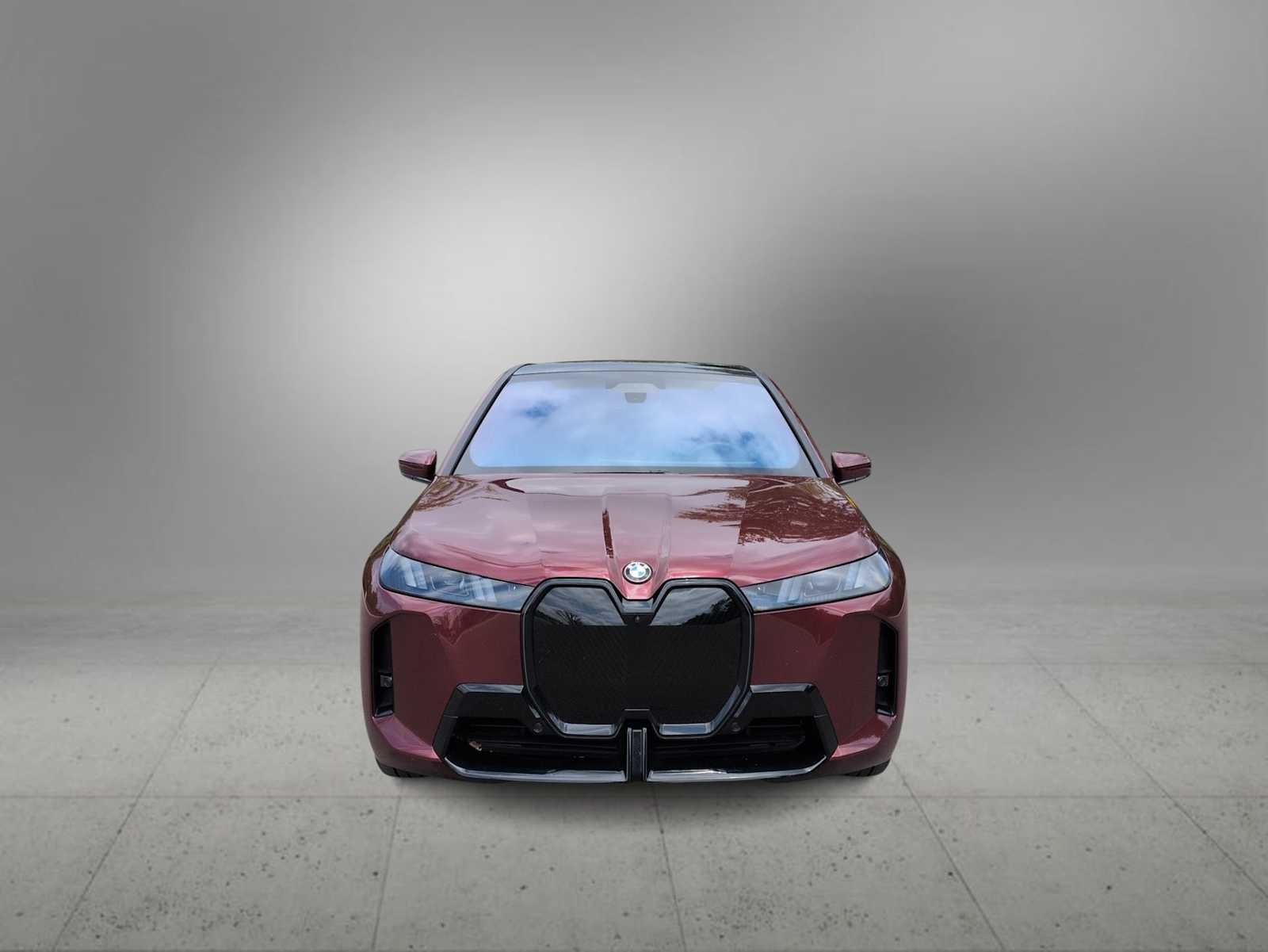 Thumbnail: 2026 BMW iX - 3