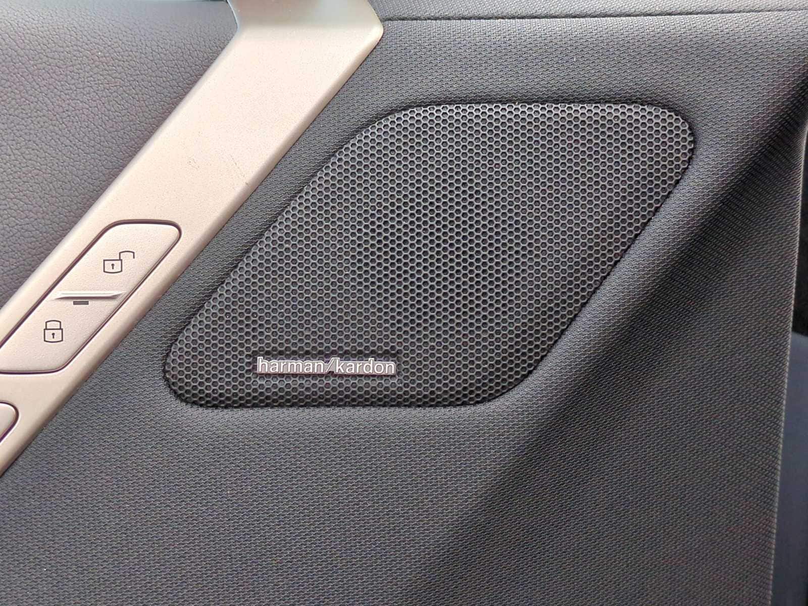 Thumbnail: 2025 BMW iX - 32