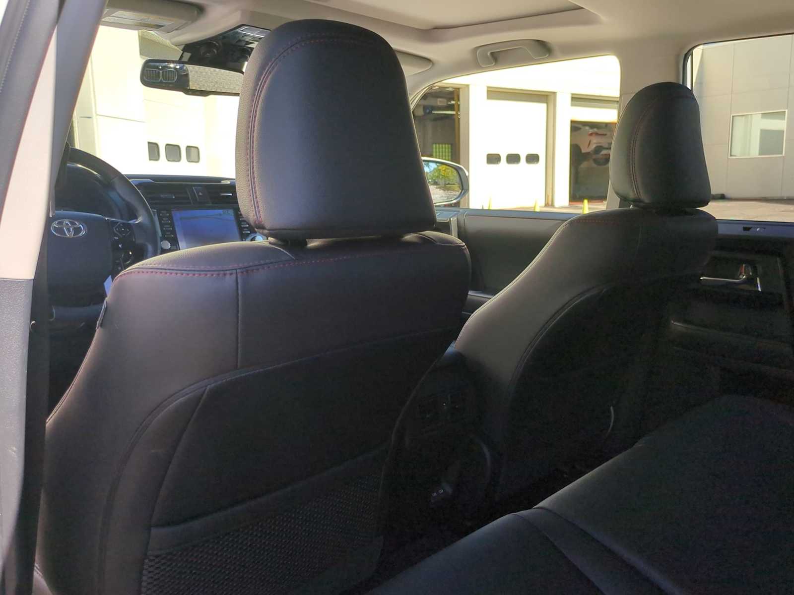 Thumbnail: 2023 Toyota 4Runner - 18