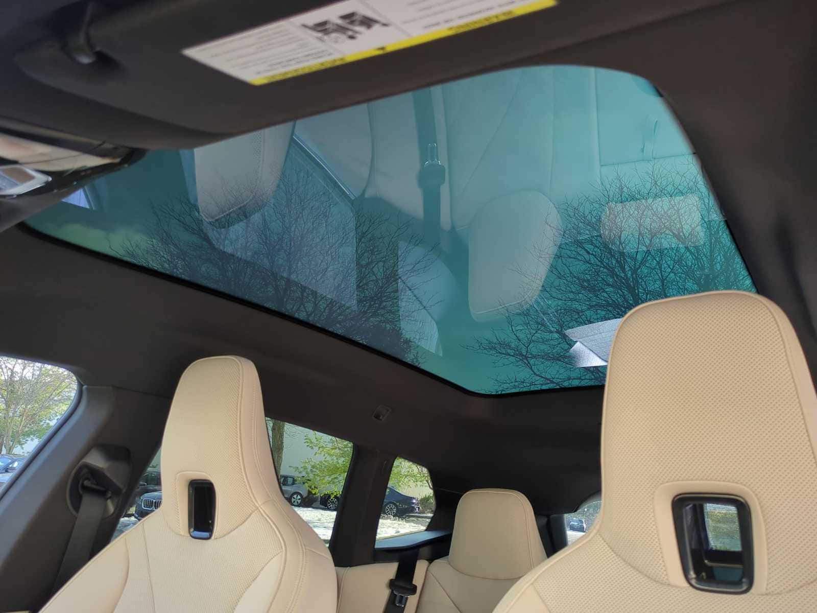 Thumbnail: 2025 BMW iX - 19