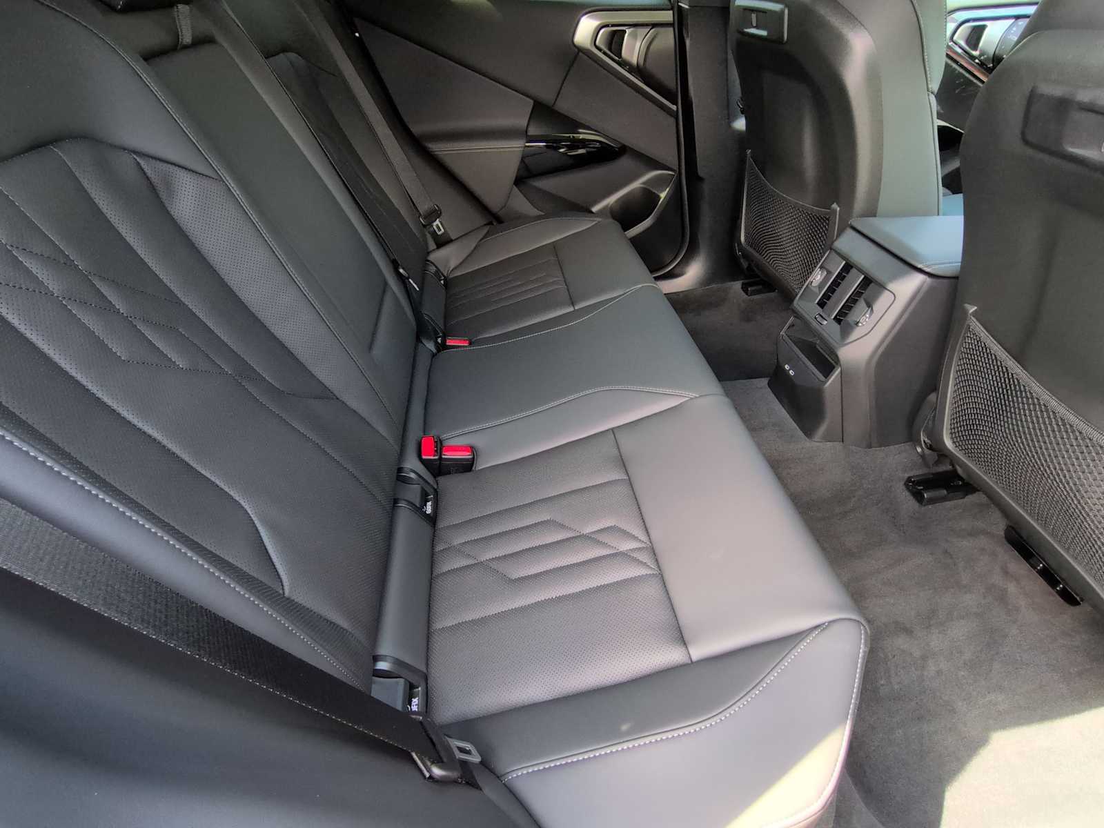Thumbnail: 2026 BMW X3 - 21