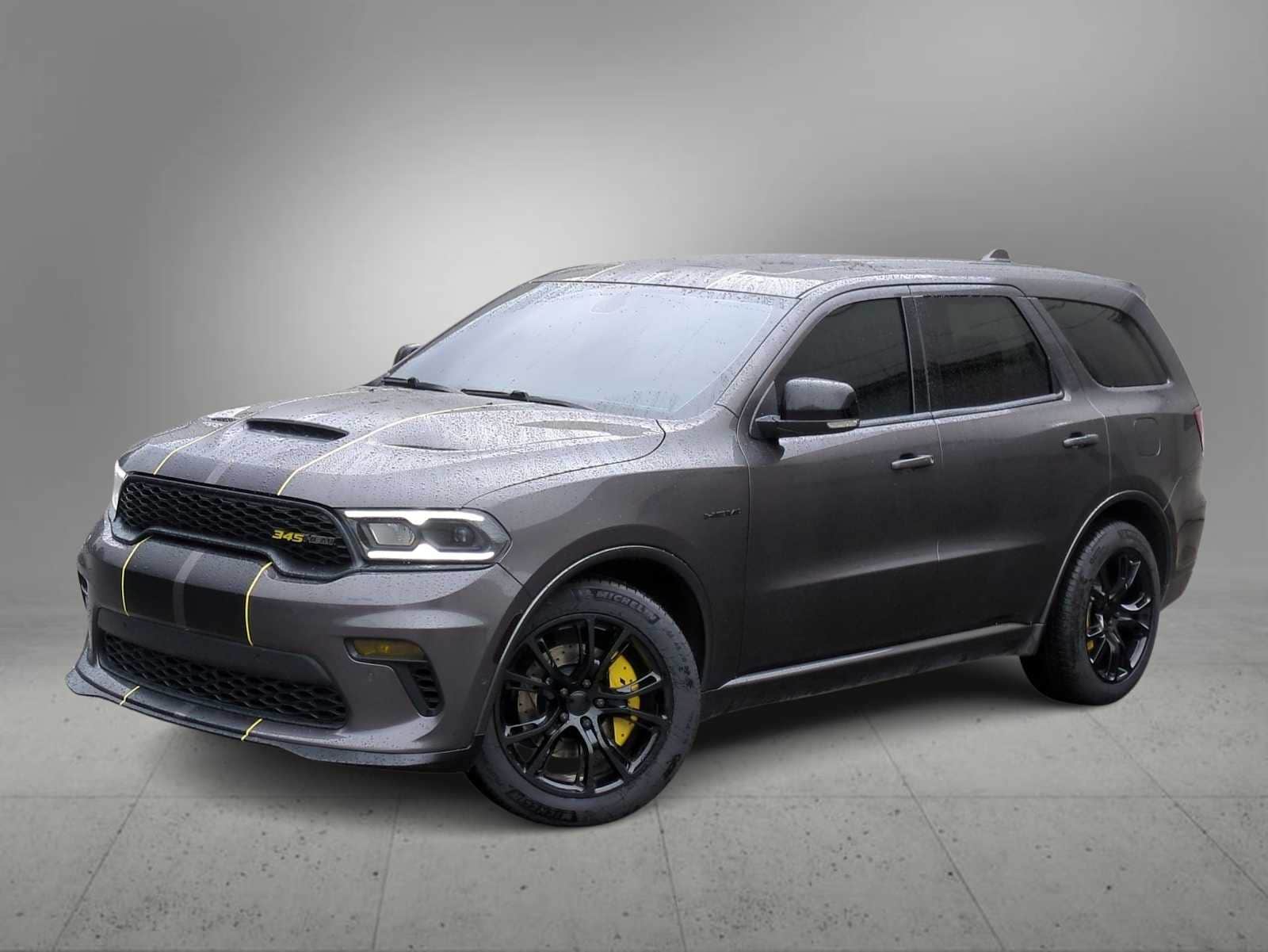 2021 Dodge Durango R/T -
                  Ann Arbor, MI