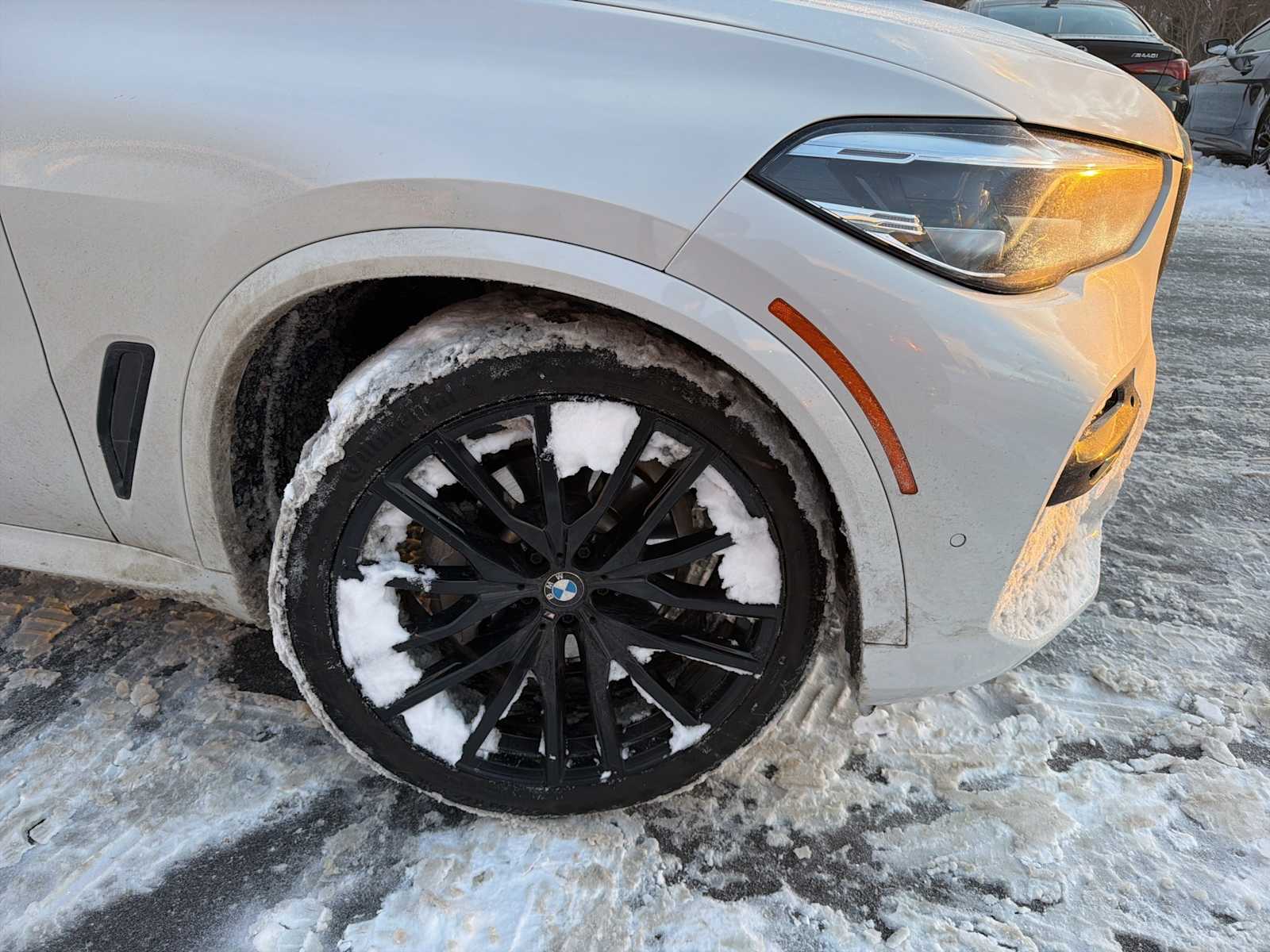 Thumbnail: 2023 BMW X5 - 10