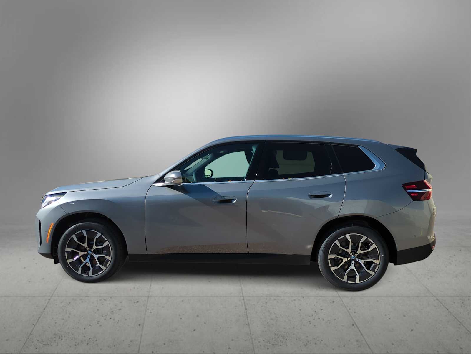 Thumbnail: 2026 BMW X3 - 5