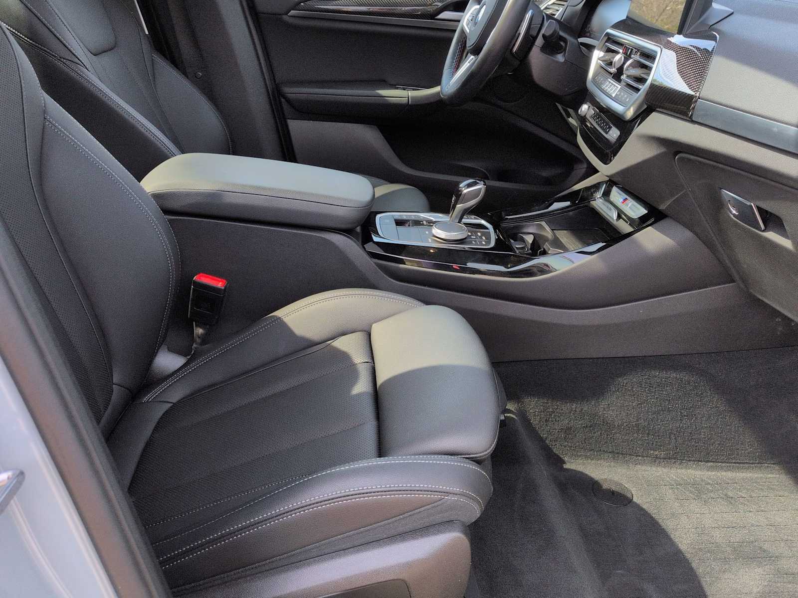 Thumbnail: 2023 BMW X3 - 23