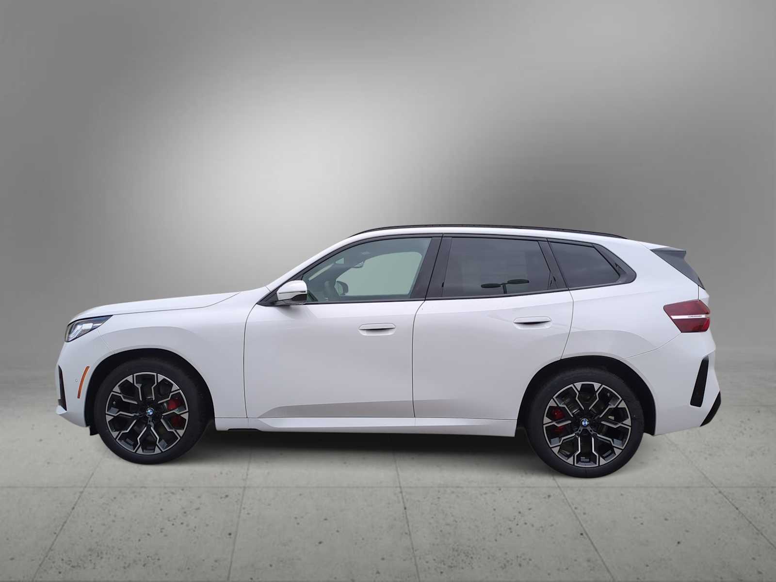 Thumbnail: 2026 BMW X3 - 5