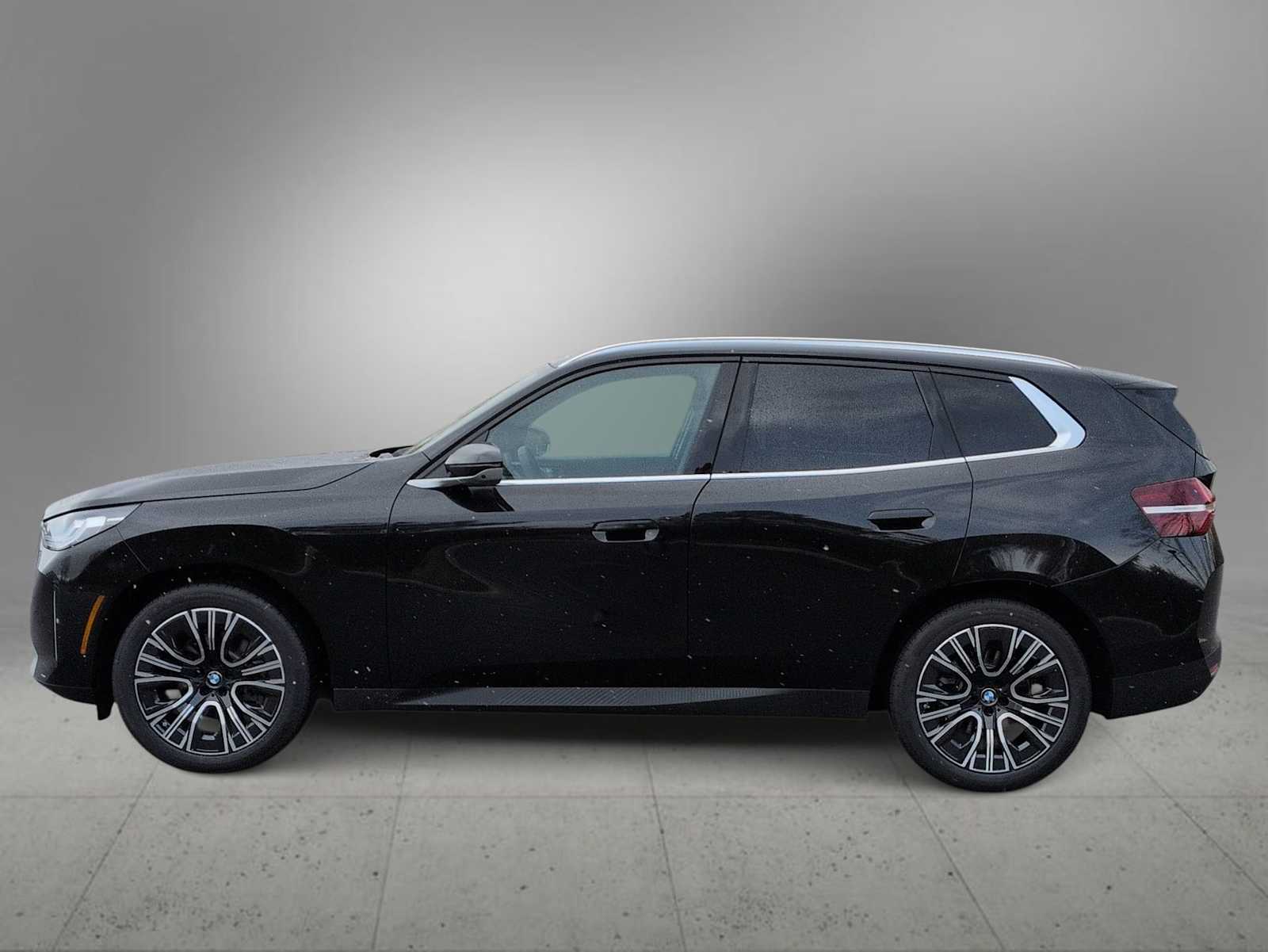 Thumbnail: 2026 BMW X3 - 5