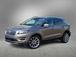  Lincoln MKC
