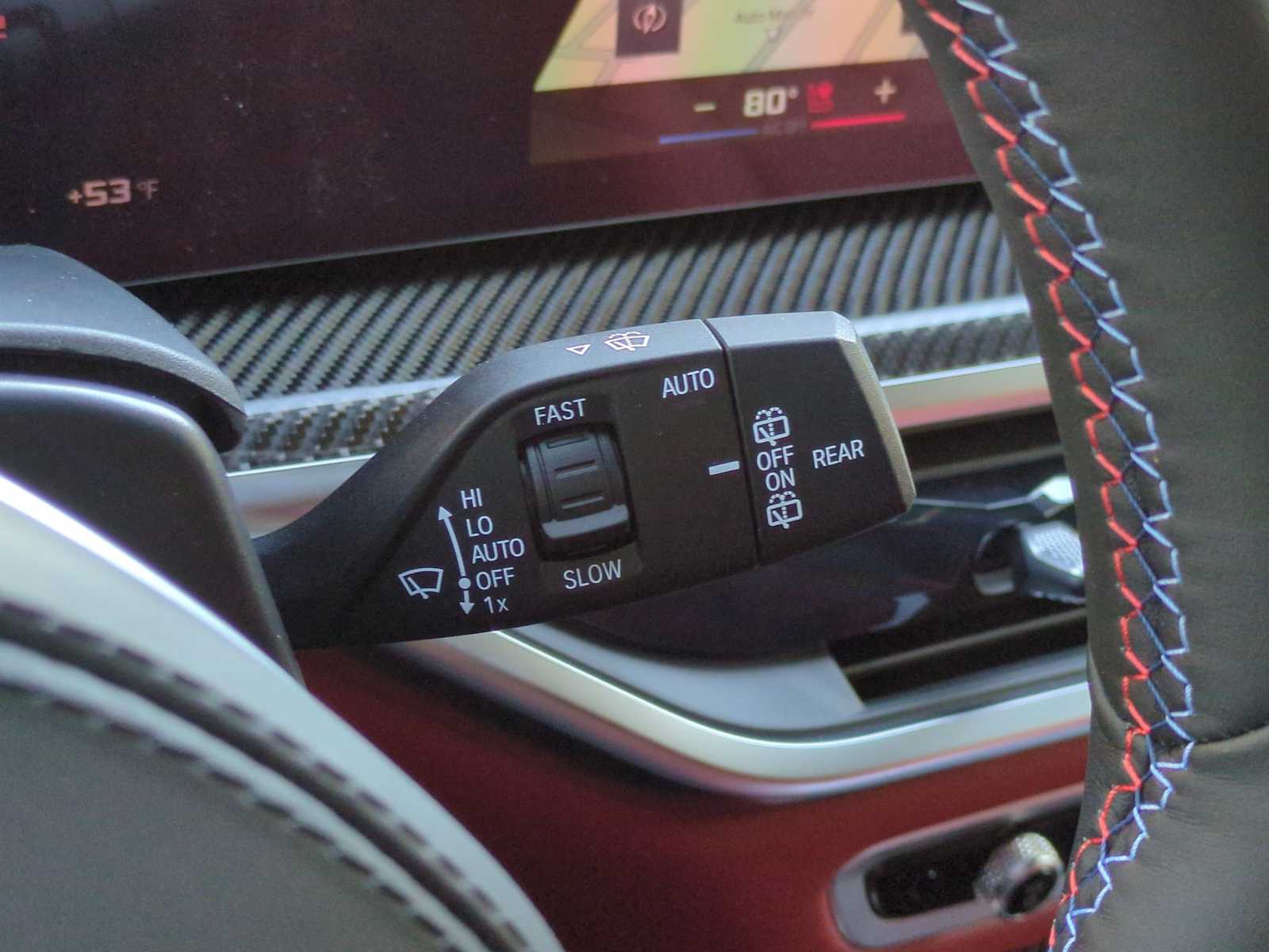 Thumbnail: 2026 BMW X5 - 27