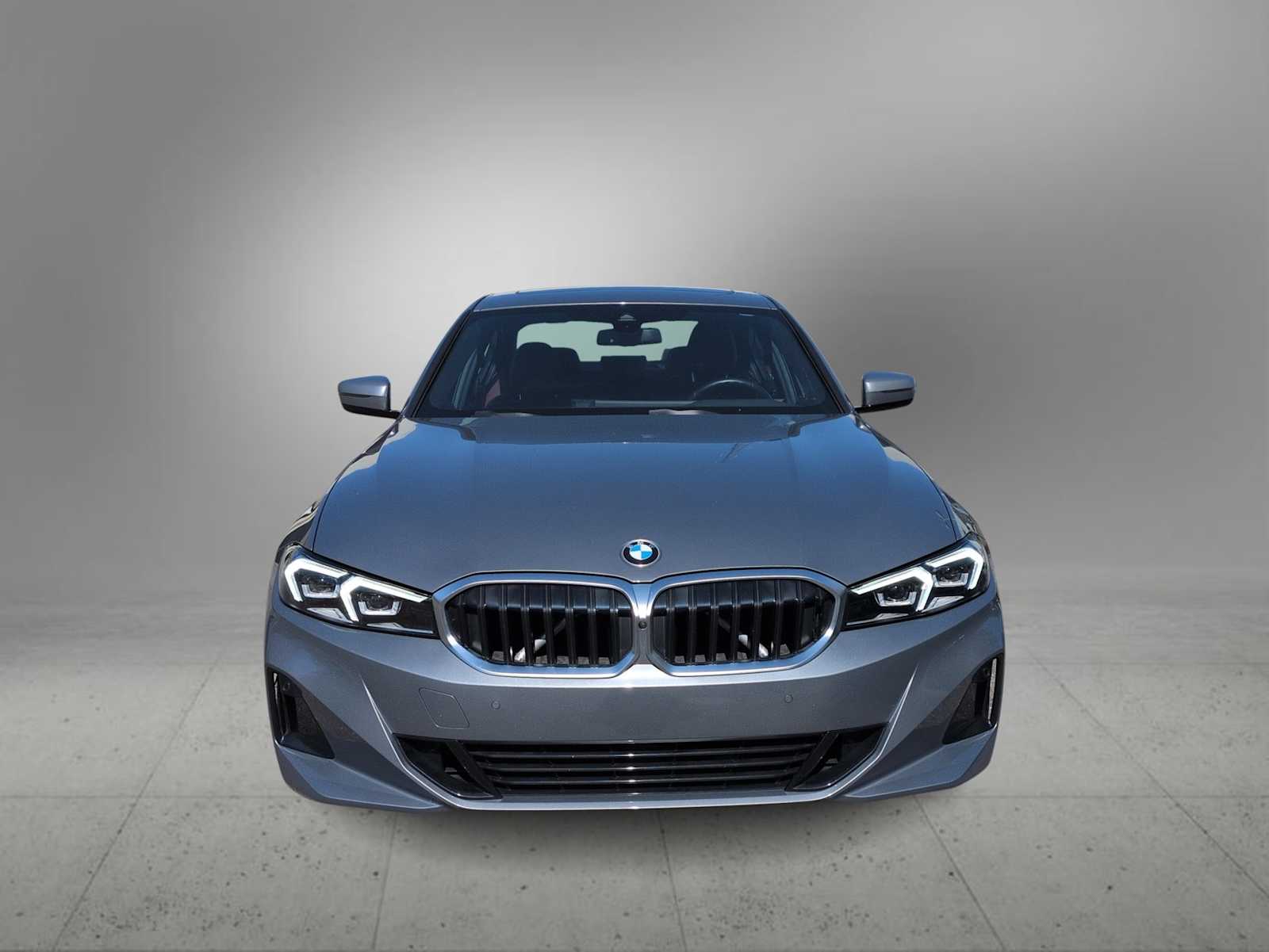 2024 Bmw 330i xDrive photo 3