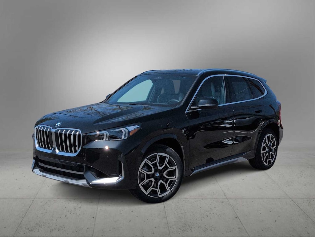 Used 2026 BMW X1 xDrive28i SUV