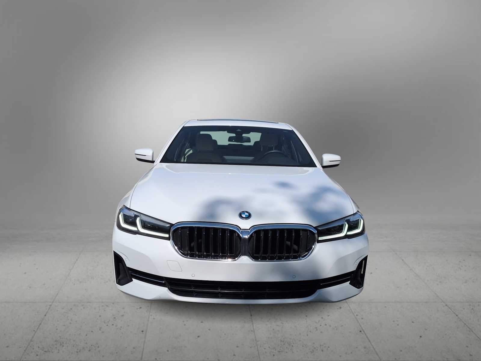 2023 Bmw 530e xDrive photo 3