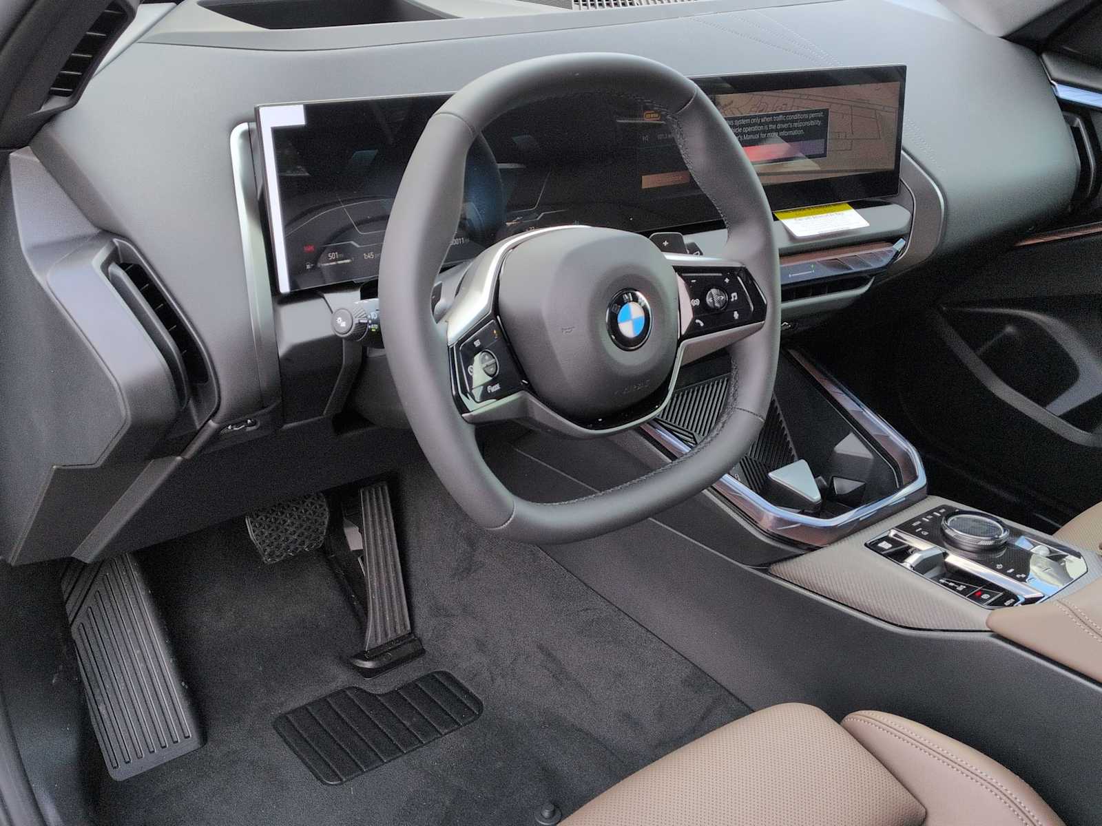 Thumbnail: 2026 BMW X3 - 10