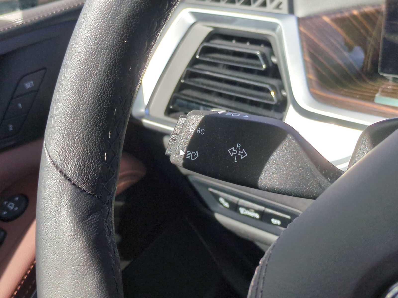 Thumbnail: 2024 BMW X5 - 28