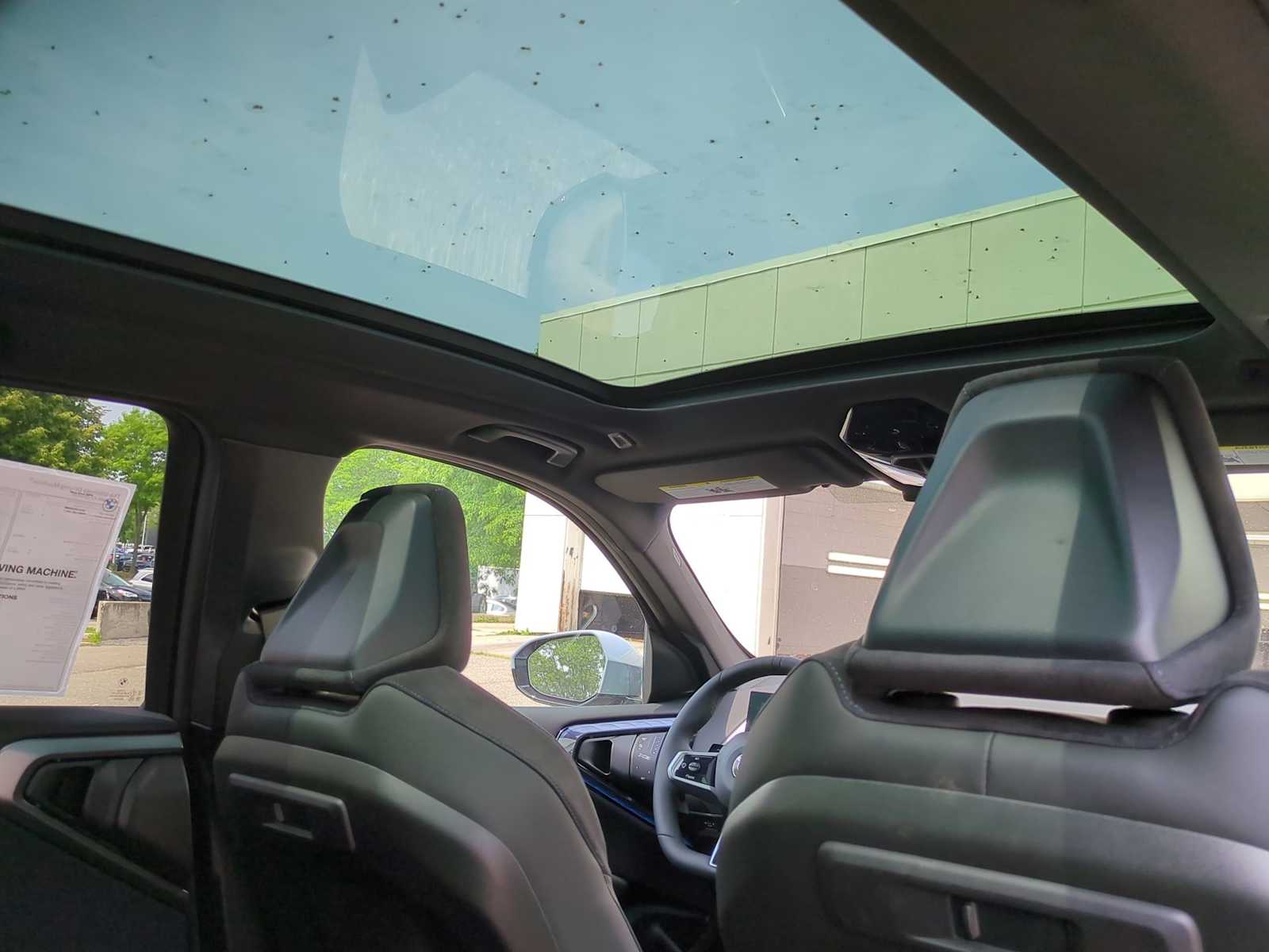 Thumbnail: 2025 BMW X3 - 23