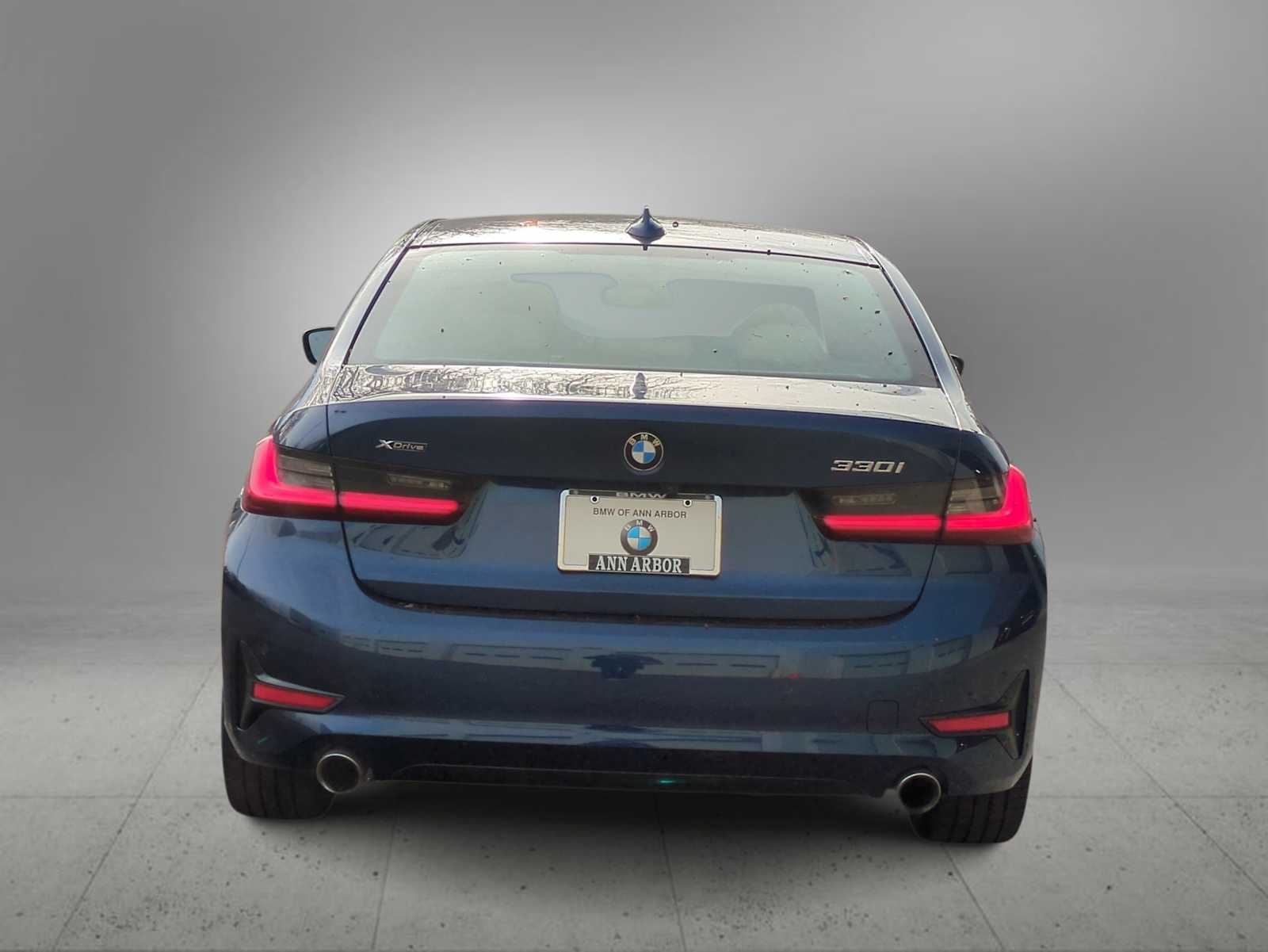 Thumbnail: 2019 BMW 3 Series - 7