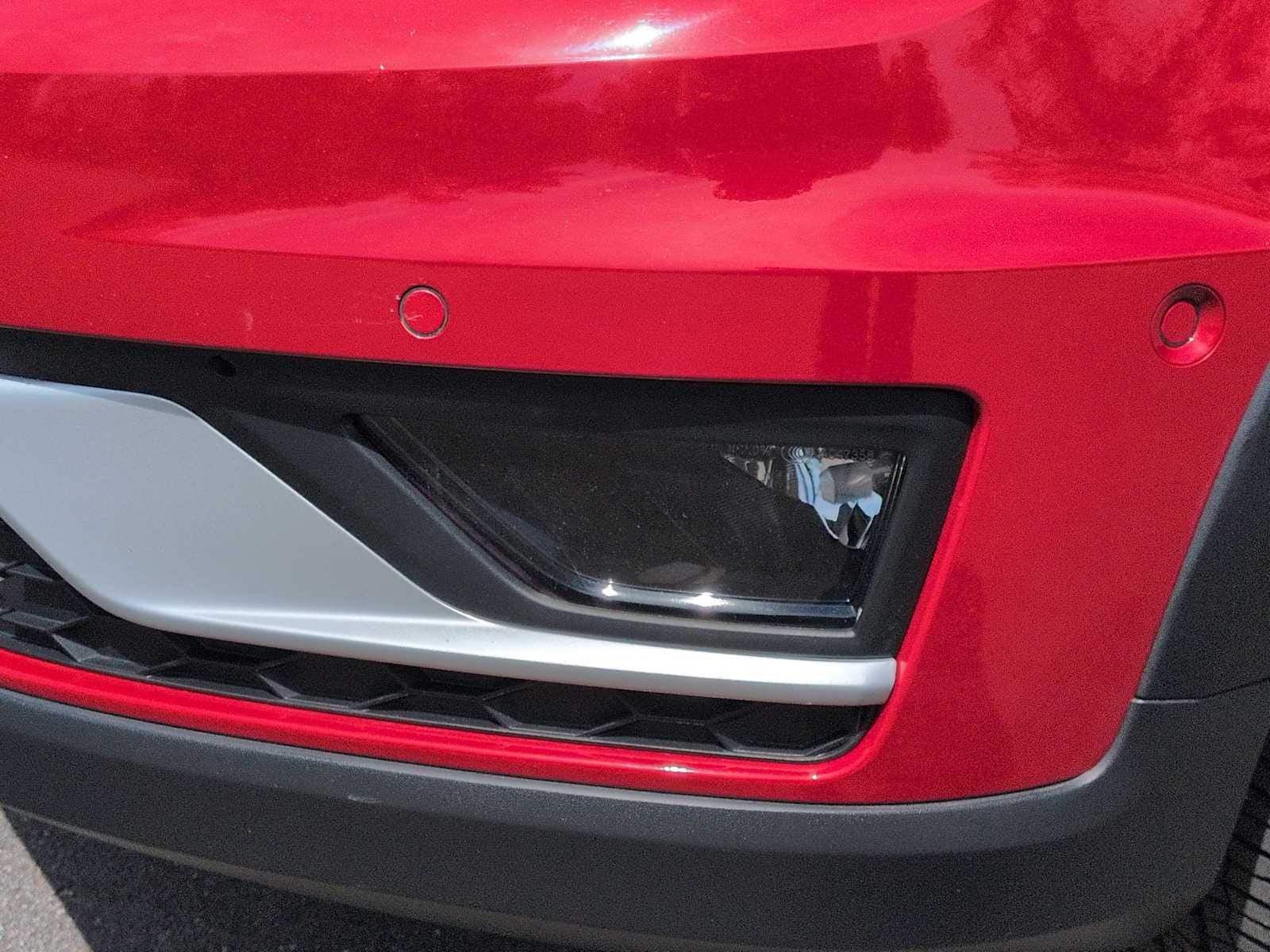 Thumbnail: 2017 Volkswagen Golf - 11