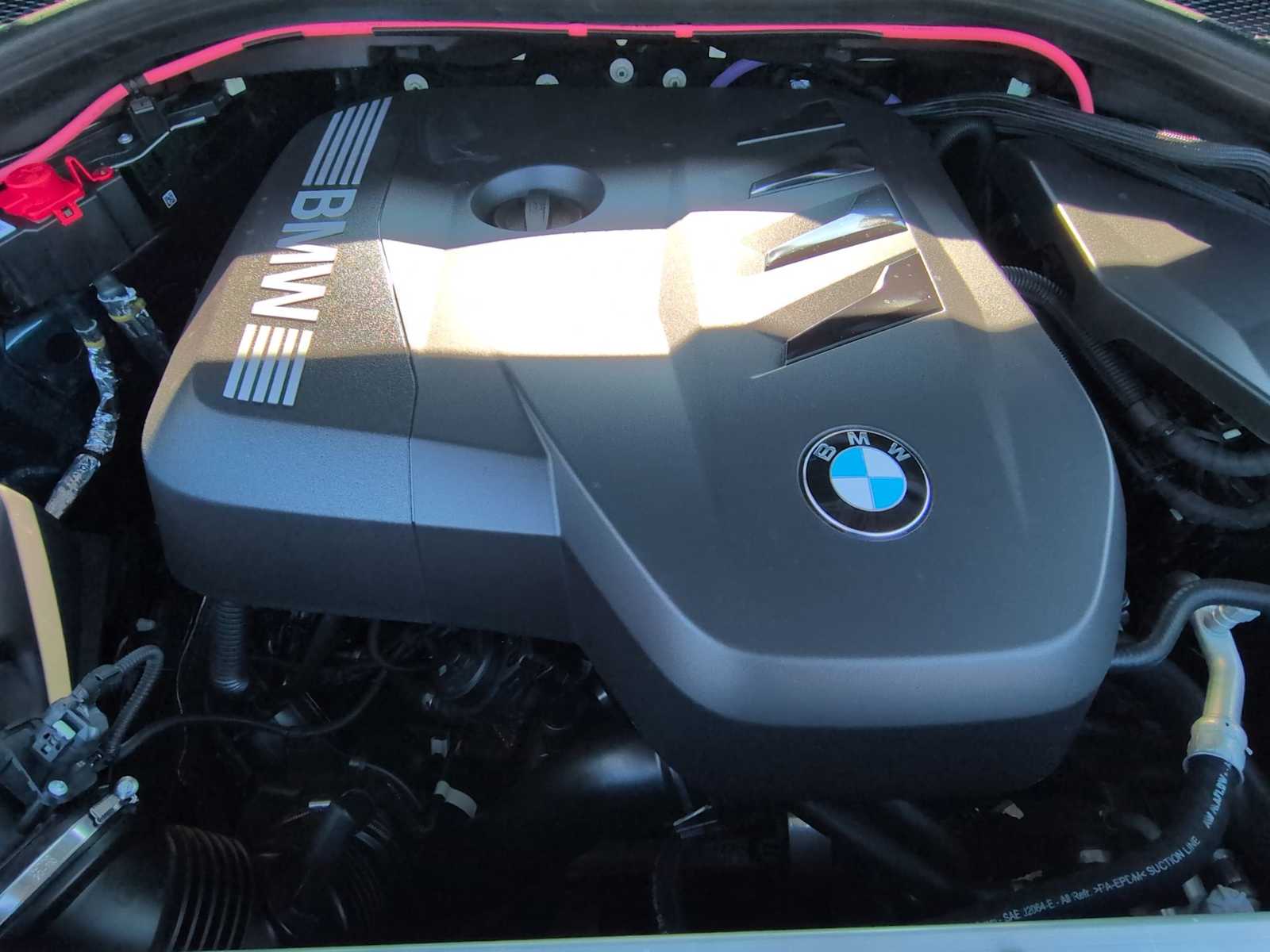 Thumbnail: 2026 BMW X3 - 21