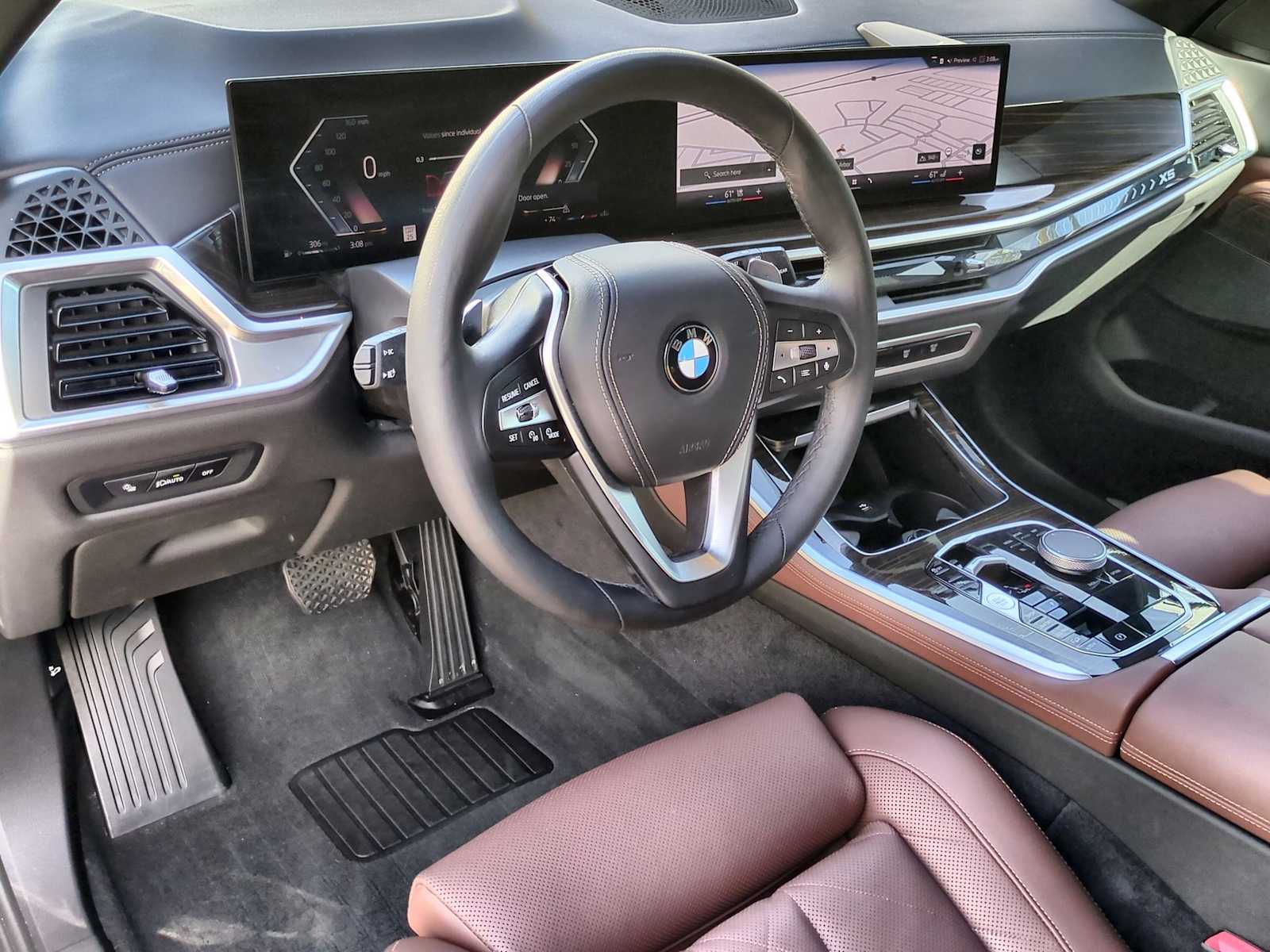 Thumbnail: 2024 BMW X5 - 10