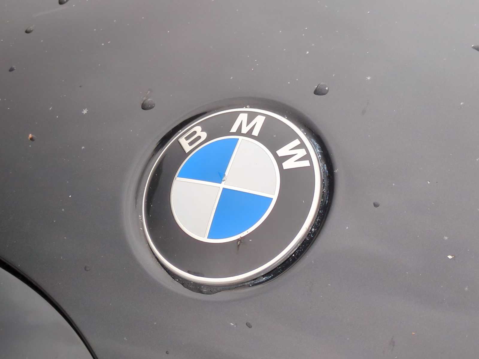 Thumbnail: 2024 BMW X3 - 12